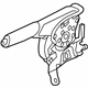 Toyota 46201-WB002 Lever Sub-Assembly, Park