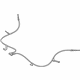 Toyota 46420-WB001 Cable Assembly, Parking