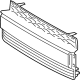 Toyota 52701-35030 MOULDING Sub-Assembly, F