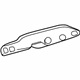 Toyota 85132-01010 Cover, Rear Wiper Shaft