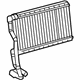 Toyota 88490-47010 CONDENSER Assembly, NO.2