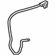 Toyota 88620-47050 THERMISTOR Assembly, Air