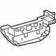 Toyota 55912-0C010 Housing, Heater Control