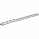 Toyota 62381-08010 Weatherstrip, Roof Side Rail, RH