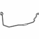 Toyota 88706-08110 Pipe, Cooler Refrigerant Liquid, B