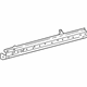 Toyota 61403-47902 REINFORCE S/A, ROCKE