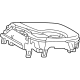 Toyota 35971-42080 HOUSING, POSITION IN