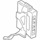 Toyota 89980-07080 COMPUTER ASSY, HYBRI