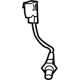 Toyota 89467-0C130 SENSOR, AIR FUEL RAT