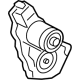 Toyota 46310-0A010 Parking Brake Actuator, Rear