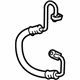 Toyota 88711-52311 Hose, Cooler REFRIGERANT Discharge