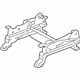 Toyota 72020-08020 Adjuster Sub-Assy, Front Seat, LH