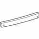 Toyota 52171-12230 Reinforcement, Rear Bumper