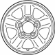 Toyota 42611-60510 Wheel, Disc