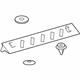 Toyota 58401-35031-B0 Board Sub-Assembly, Rear F