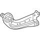 Toyota 48760-0R040 Arm Assembly, Trailing