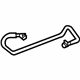 Toyota 77404-02100 Hose, Fuel Tank Vent