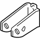 Toyota 12311-22020 Bracket, Engine Mounting, Front