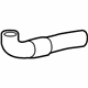 Toyota 16573-0P040 Hose, Radiator, NO.3