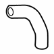 Toyota 16571-0P390 Hose, Radiator, NO.1