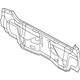 Toyota 58307-0R011 Panel Sub-Assembly, Body