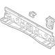 Toyota 58302-0R011 Panel Sub-Assembly, Lower