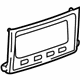 Toyota 84012-60230 Switch Assy, Center Cluster Integration