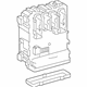 Toyota 82730-02F42 Block Assembly, Driver S