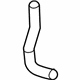 Toyota G922J-48020 Hose, Hv Radiator Ou