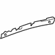 Toyota 66413-42080 Spacer, Side Rail, Front RH