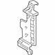 Toyota 82666-33630 Holder, Connector