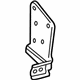 Toyota 86211-0C080 Bracket, Radio Receiver