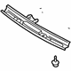 Toyota 63102-AE020 Panel Sub-Assy, Windshield Header