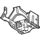 Toyota 88688-42A30 BRACKET, COOLER