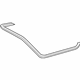 Toyota 64461-07040 WEATHERSTRIP, Luggage