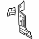 Toyota 53211-0C902 Support, Radiator, RH