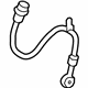 Toyota 90947-A2023 Hose, Flexible