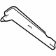 Toyota 82673-AC010 Bracket, Junction Block