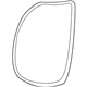 Toyota 81552-04060 Gasket, Rear Combination