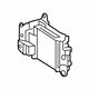 Toyota 88210-35020 Sensor Assembly, MILLIME