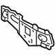 Toyota 58383-47020 Reinforcement, Body