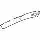 Toyota 61203-07010 Rail Sub-Assembly, Roof