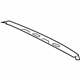 Toyota 63144-07020 Reinforcement, Roof