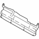 Toyota SU003-01221 Plate Air Intake