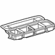 Toyota 55990-02170 Nozzle Assembly, DEFROST