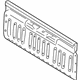 Toyota 65405-0C030 Board Assembly, Header