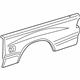 Toyota 65816-0C050 Panel, Rear Body Side, RH