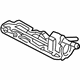 Toyota 16323-20010 Housing, Water Inlet