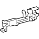 Toyota 69201-0C020 FRAME SUB-ASSY, FR D