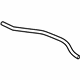 Toyota 90068-33039 Hose, Windshield Washer